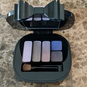 Mac Fabulousness smoky eye pallette
